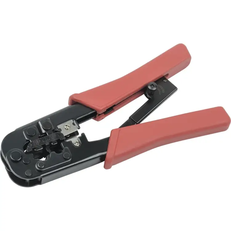 Обжимной инструмент IEK ITK TM1-B11V