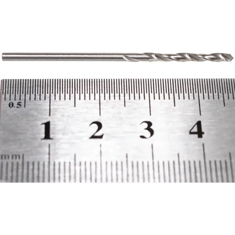 Сверло по металлу ООО "ТМТ ГРУПП" ТМ 54413