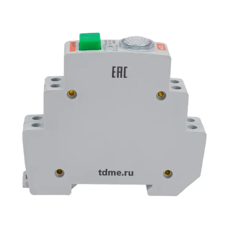 Кнопочный выключатель TDM ELECTRIC ВКИ-47 SQ0214-0003