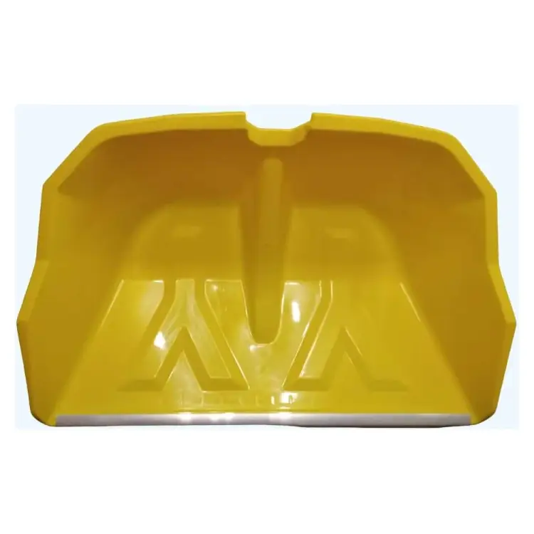 Морозостойкая лопата скрепер LWI Гулливер LWI-К37