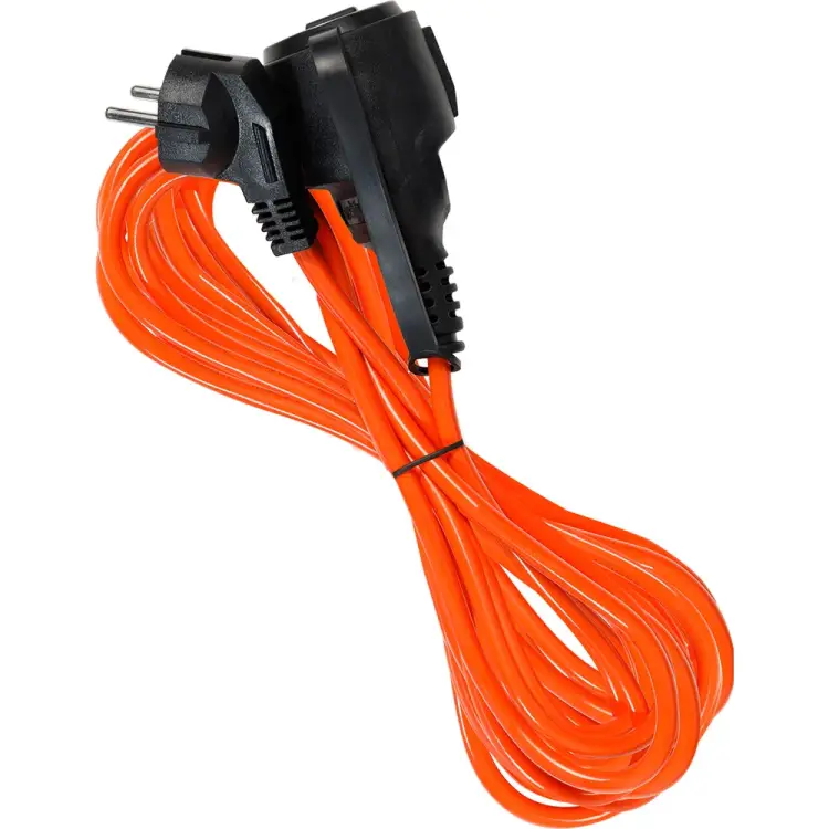 Силовой удлинитель Smartbuy SBE-16-1-30-F