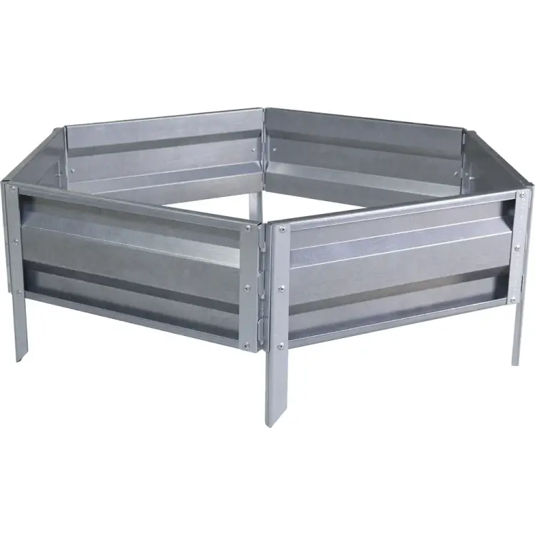 Сборная клумба Delta-Park KS35Zn 3005014