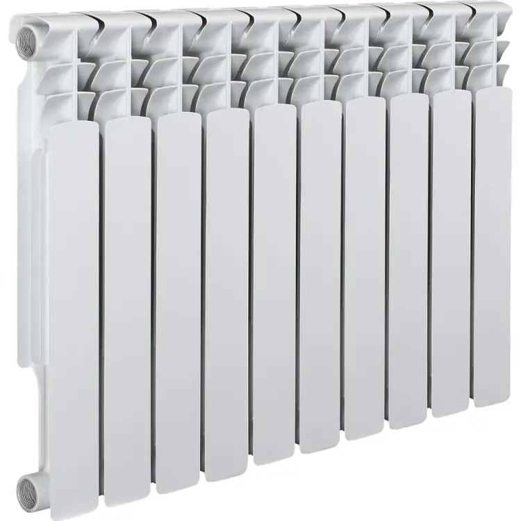 Биметаллический радиатор Tropic 7611.046