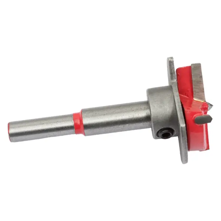 Сверло Форстнера по дереву TOOLAS 5722