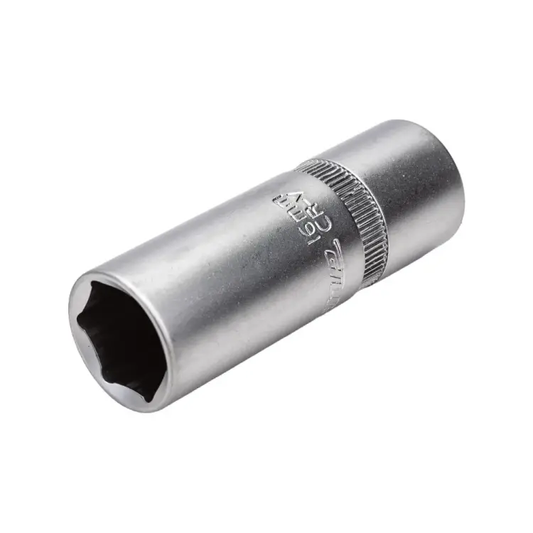 Свечная шестигранная торцевая головка Airline AT-S12-43