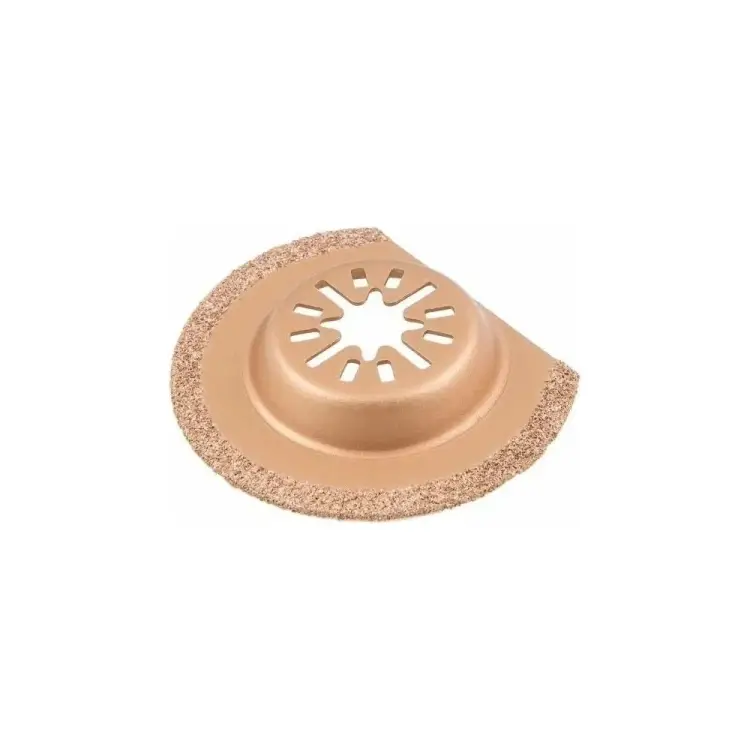 Сегментированное карбидное полотно пильное WORTEX SMS1364U2018