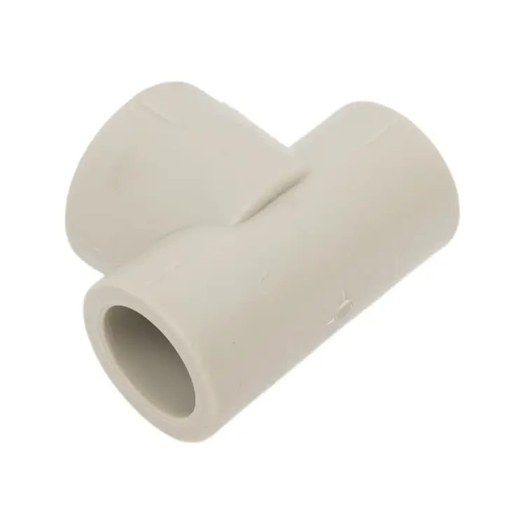 Переходной тройник TEBO PPR 031040204