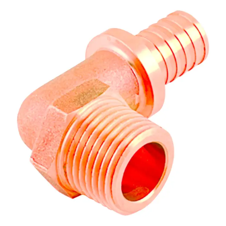 Угольник-переходник SANEXT 4920