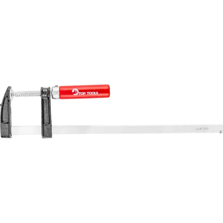 F-образная струбцина Top Tools 12A203