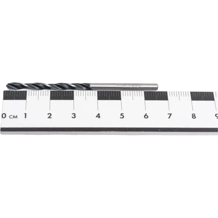 Сверло по металлу ООО "ТМТ ГРУПП" 53237