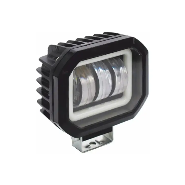 Светодиодная фара Вымпел WL-515 5262