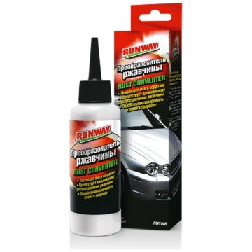 Растворитель ржавчины