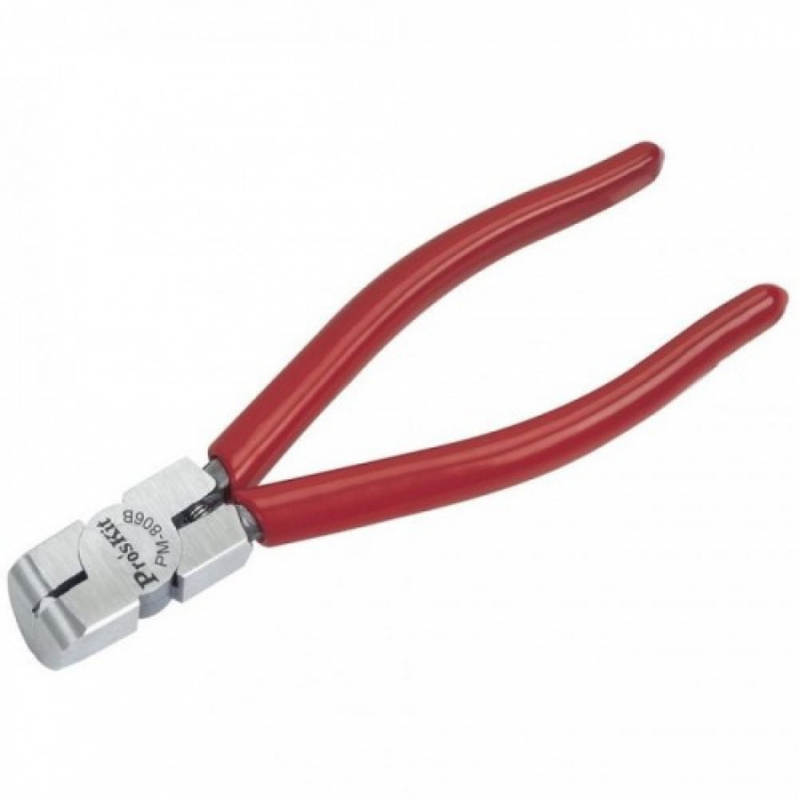 Кусачки для пластика ProsKit PM-806B