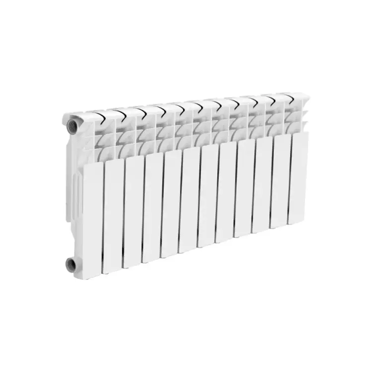 Алюминиевый радиатор МЕТАЛЛСЕРВИС THERMA Q2 350/80 1223467