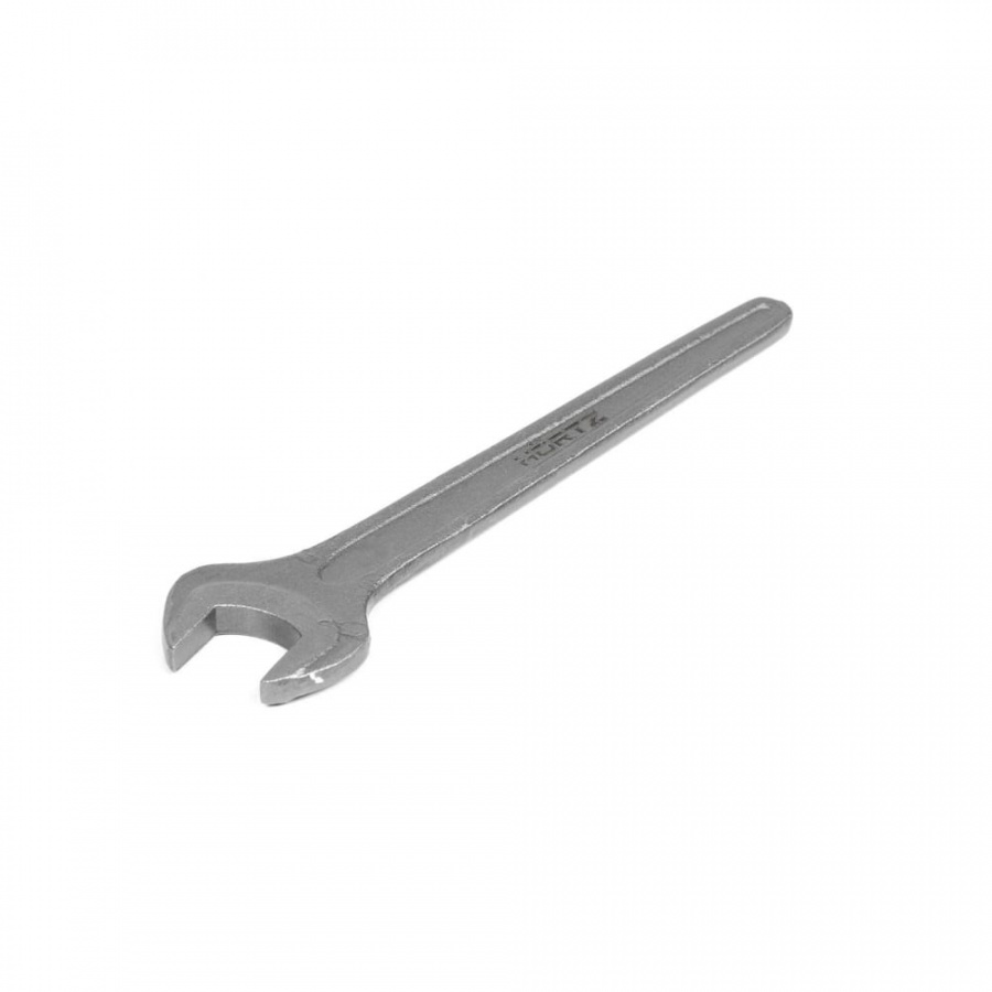 Односторонний рожковый ключ HORTZ 165187