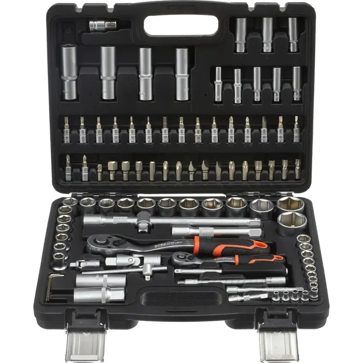 Набор автомобильного инструмента Gigant GAS 94