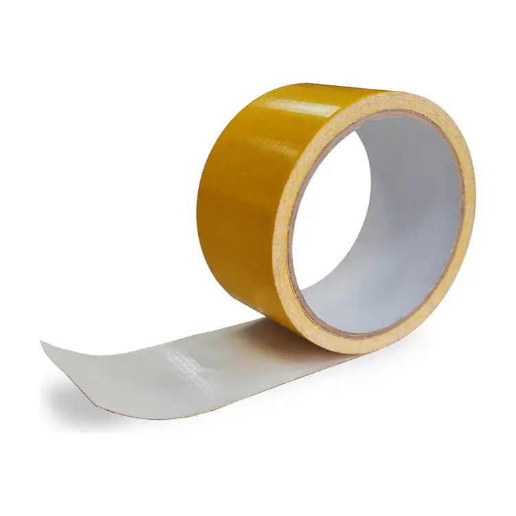 Двухсторонняя клейкая лента Isolontape TV2B 4690642015492 Двухсторонняя клейкая лента Isolontape TV2B 4690642015492