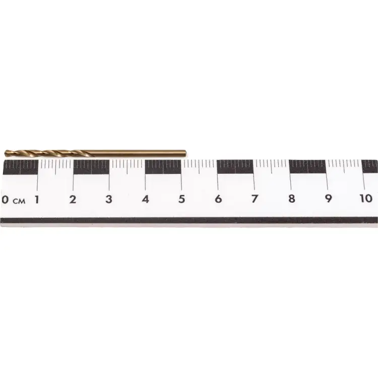 Сверло по металлу ООО "ТМТ ГРУПП" 41262