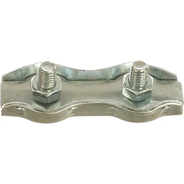 Зажим для троса Tech-Krep Duplex 108075