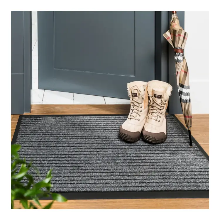 Придверный коврик Велий Сатурн С50Т0609