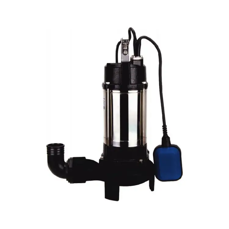 Фекальный насос PROFLINE 750F (без ножа) УТ-00048737