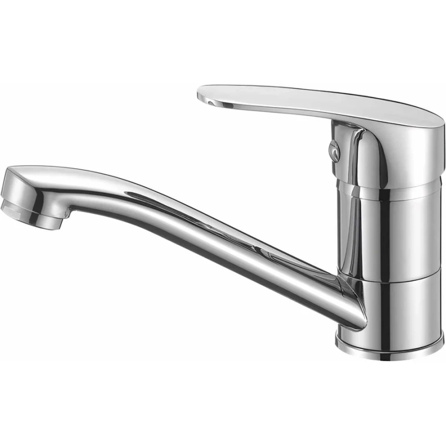 Смеситель для умывальника Milardo Simp SIMSBR0M01