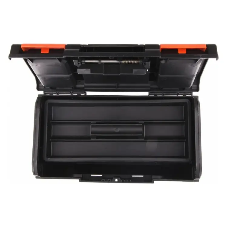 Усиленный кейс для инструмента STELS 90761