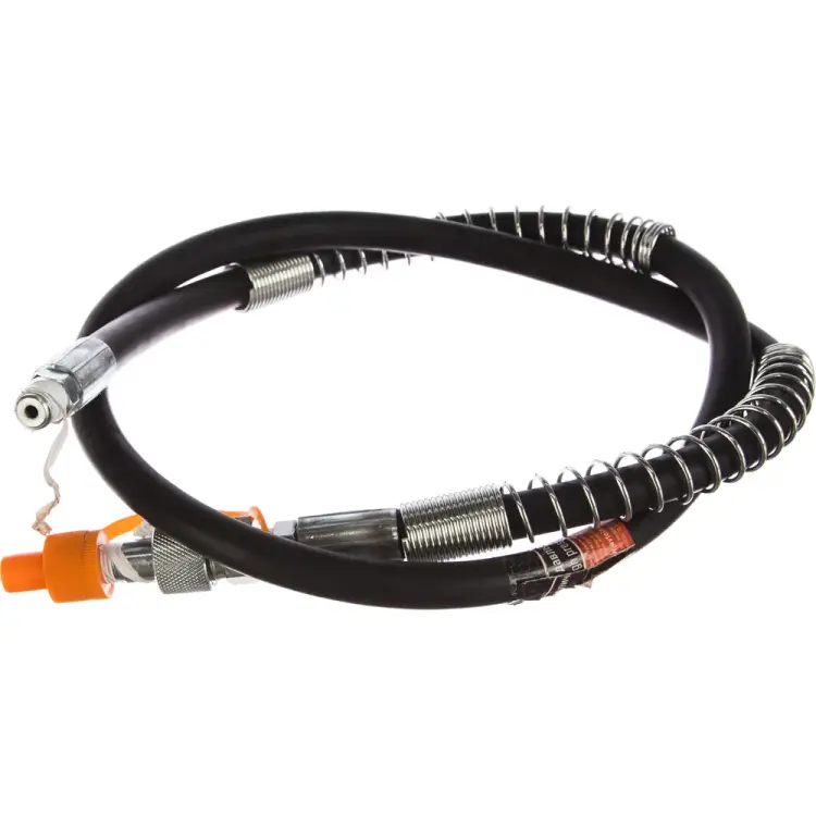 Шланг гидравлического насоса высокого давления Автоdело 43405 15450