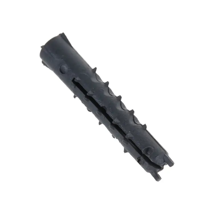 Распорный полипропиленовый дюбель рдк МЕТИЗНЫЙ ДВОР 6х35 (30 шт.) 4607173901491