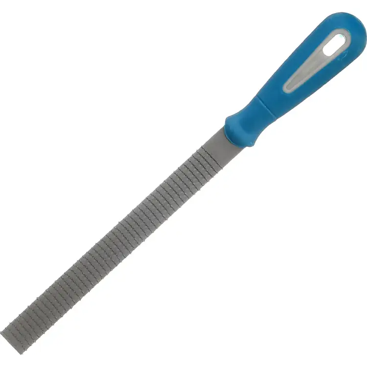 Плоский рашпиль РемоКолор 40-2-120