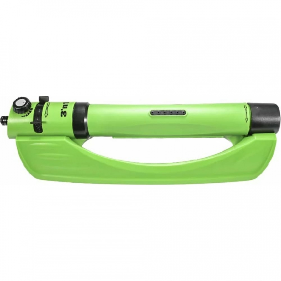 Колебательный дождеватель Green Helper HC12795