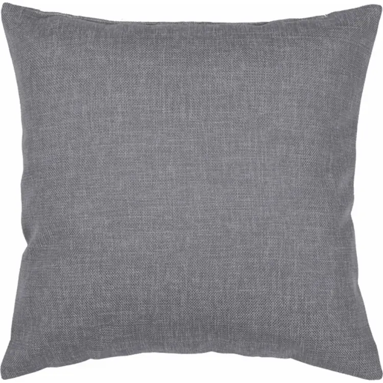 Декоративная подушка Волшебная ночь базальт 764713