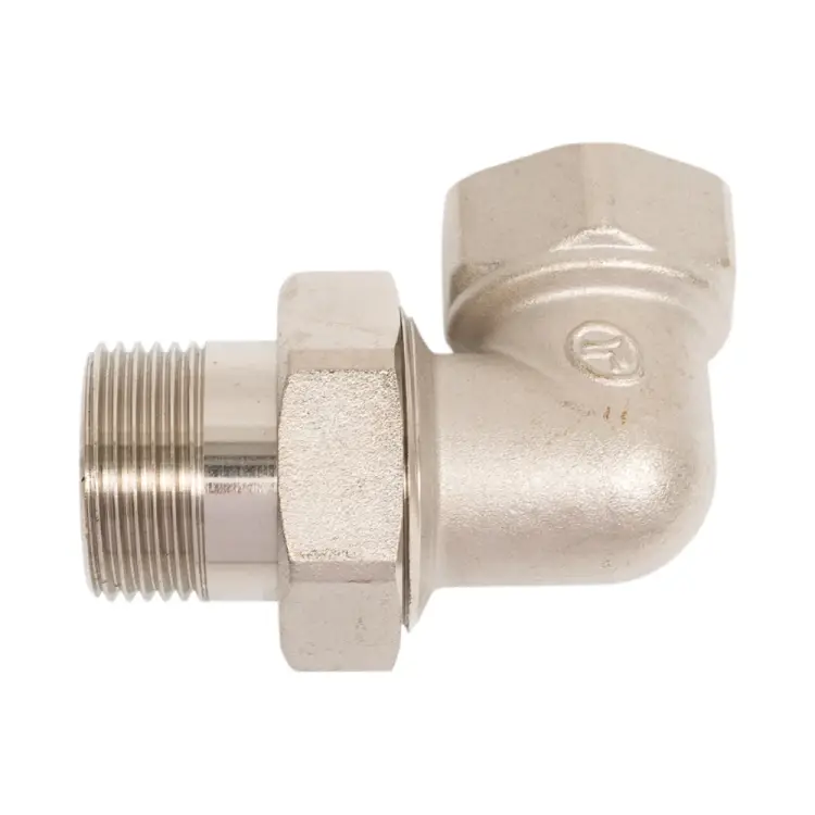 Сгон DOUBLE-LIN LL6049