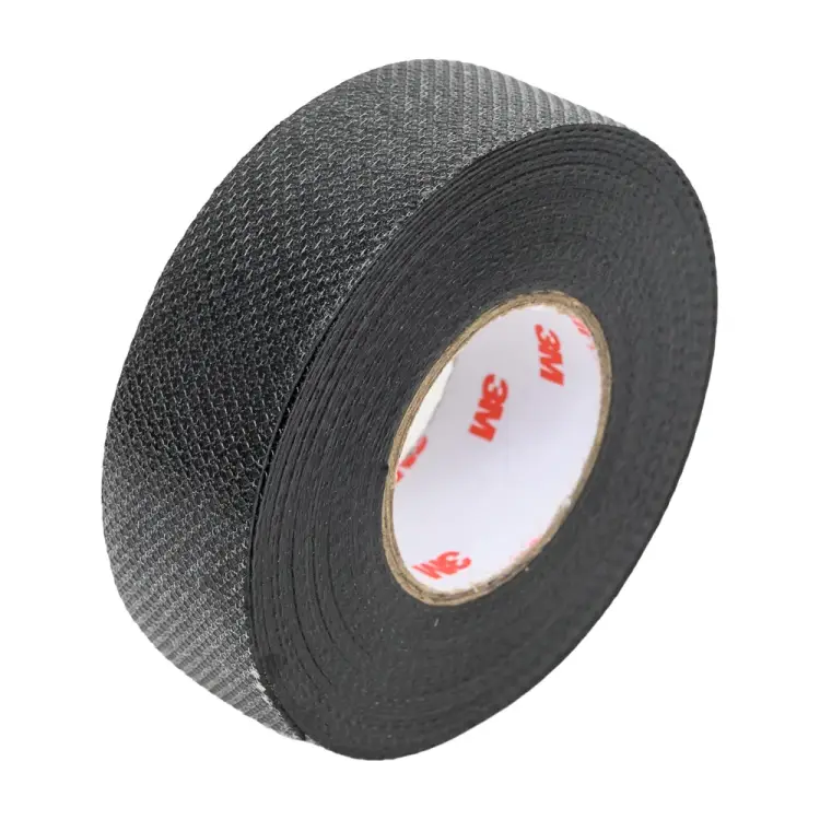 Резиновая лента самослипающаяся 3М Scotch 23 SCOTCH 23 25MMX5M