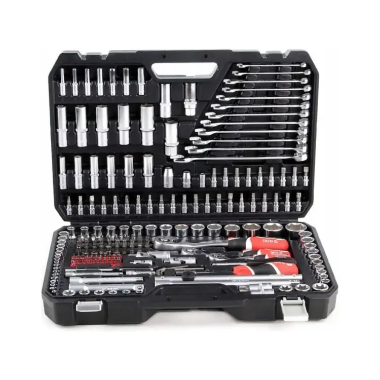 Набор инструментов YATO YT-38841