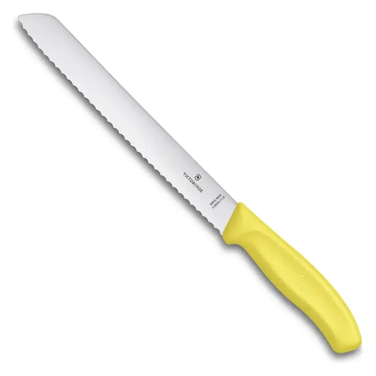 Нож для хлеба Victorinox 6.8636.21L8B