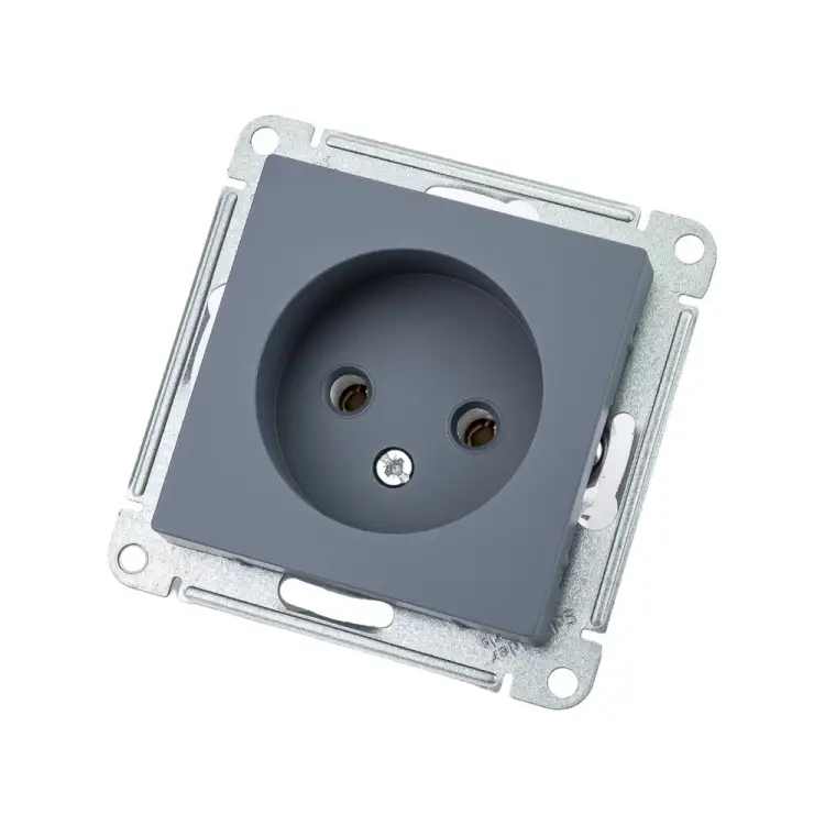 Розетка Systeme Electric AtlasDesign ATN000741
