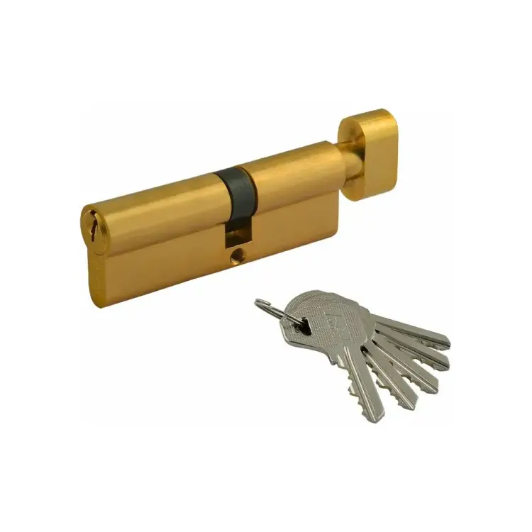 Цилиндровый механизм НОРА-М ЛУВ-90 11869