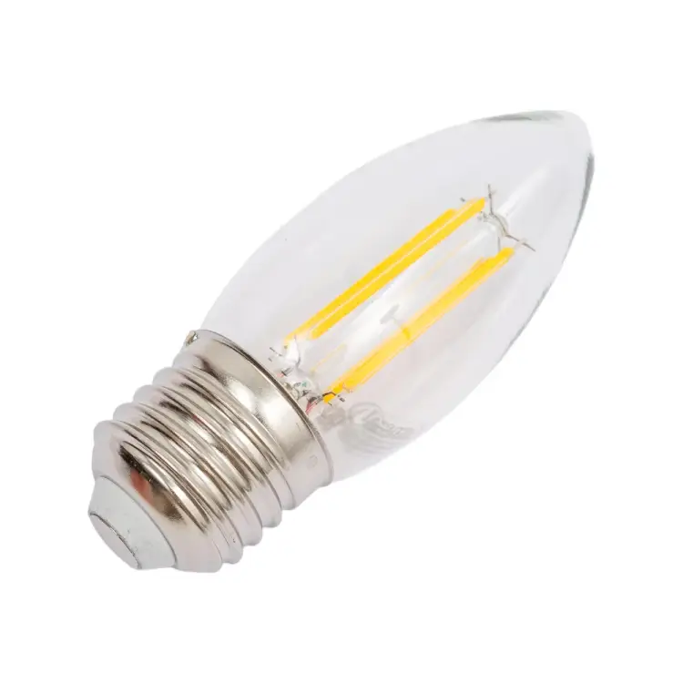 Светодиодная лампа General Lighting Systems FIL 649974