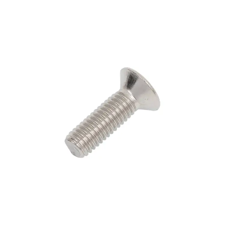 Потайной винт КРЕП-КОМП 5х16 DIN965 (50 шт.) впн516мф