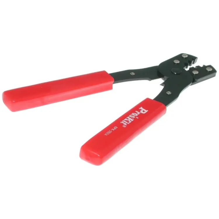 Клещи для обжима клемм Pro'sKit 6PK-202A С00036765