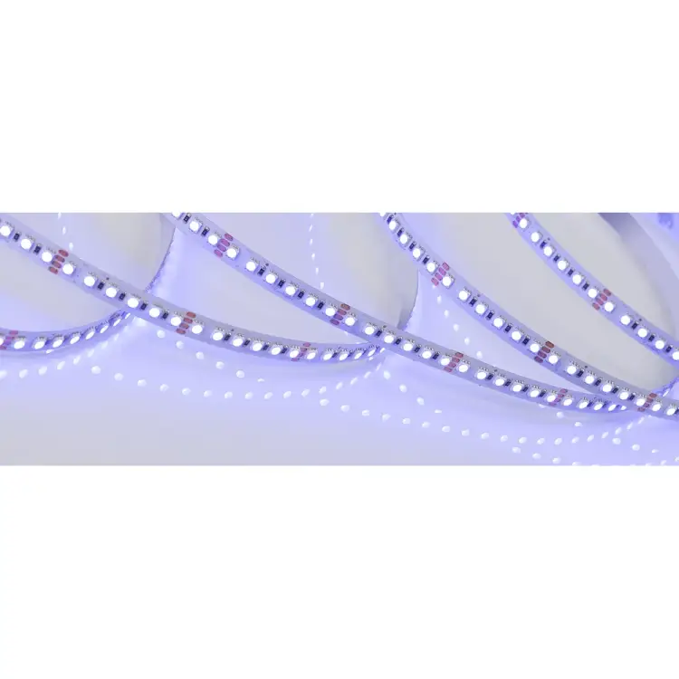 Светодиодная лента Arlight RT-H120-10mm 24V RGB 026834(2)