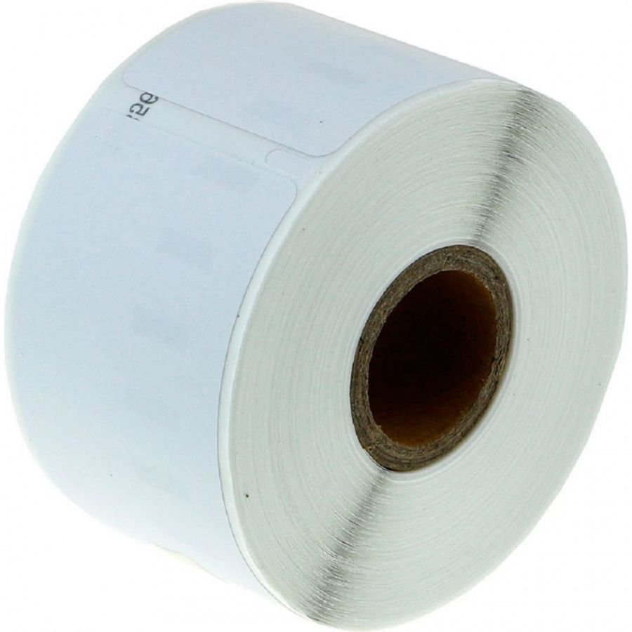 Лента для Label Writer 400/450/450 Turbo Vell VL-D-11356/S0722560
