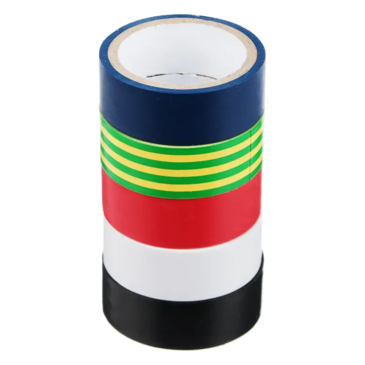 Набор изолент ЕРМАК 469-070