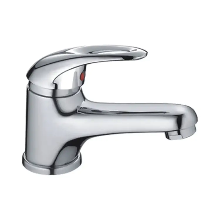 Смеситель для раковины Haiba HB1003