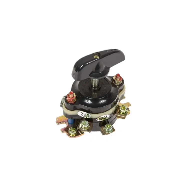 Пакетный переключатель Электротехник Пп 2-16/н2 м3 ET002012