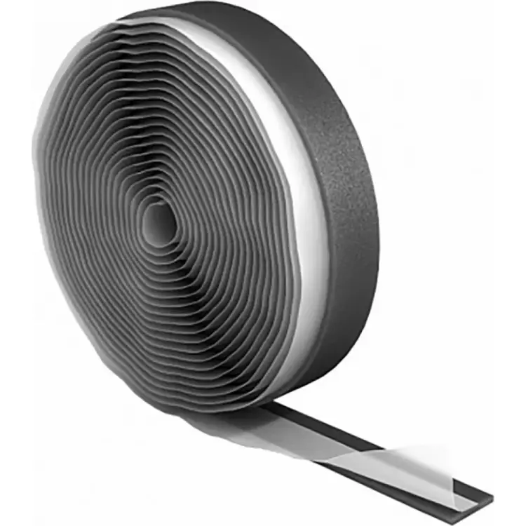 Демпферная лента Energoflex Energofloor EFRL1010011DM