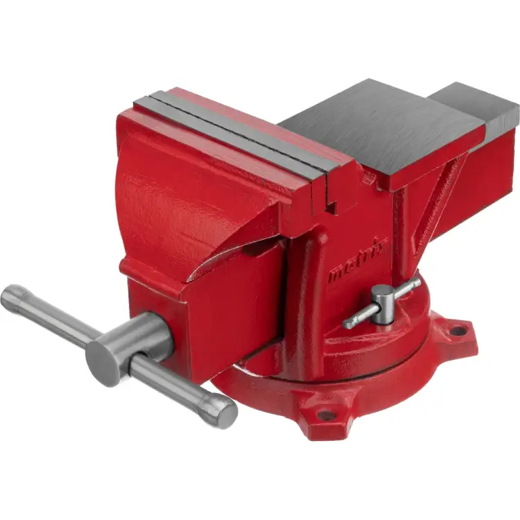 Тиски MATRIX 18601