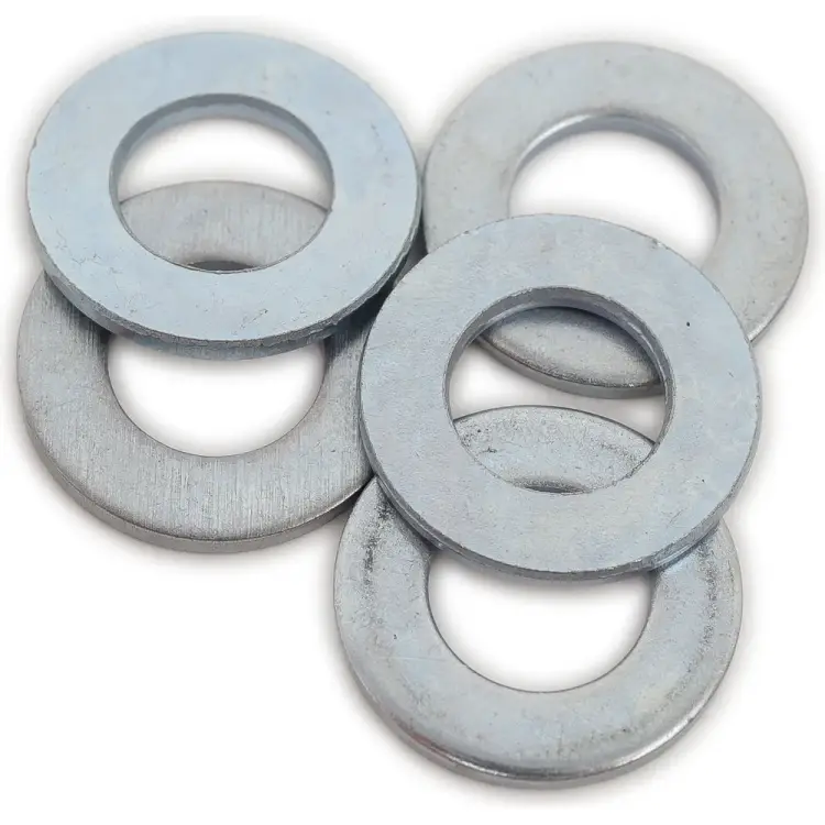 Плоская шайба swfs М8 DIN125 20 шт. тов-092484