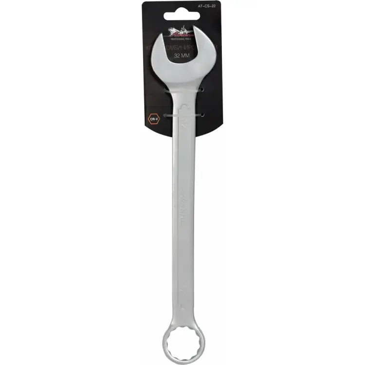 Комбинированный ключ Airline AT-CS-22